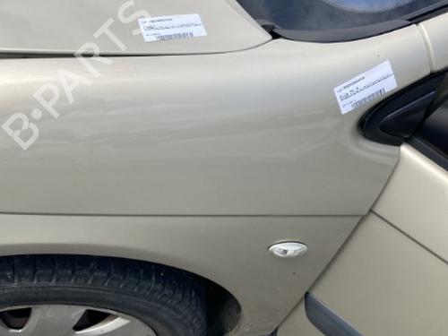 Left front fenders CITROËN C5 II (RC_) 1.6 HDi (RC8HZB) | BP22125291C41 
