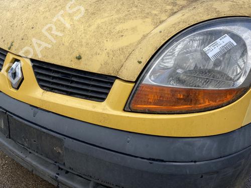 Grill RENAULT KANGOO (KC0/1_) 1.5 dCi | BP33635605C40 - Image 2