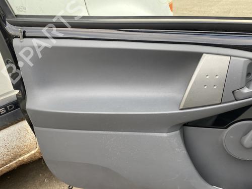 Venstre frontpanel CITROËN C1 (PM_, PN_) 1.0 | BP29590846C58 