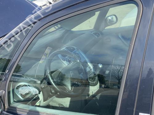 Dørrute ventre foran CITROËN XSARA PICASSO (N68) 1.6 HDi (90 hp) 27617770