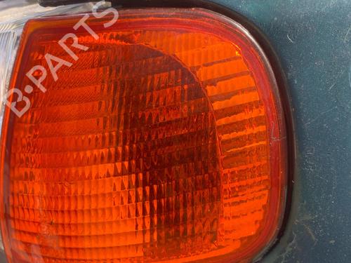 Left front indicator VW POLO Variant (6V5) 1.4 | BP38228618C32 - Image 3