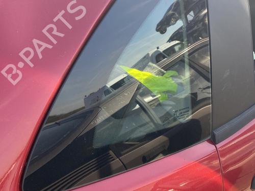 Rear right quarter glass CITROËN C3 II (SC_) 1.4 HDi 70 (SC8HZC, SC8HR0, SC8HP4) | BP29506747C92 