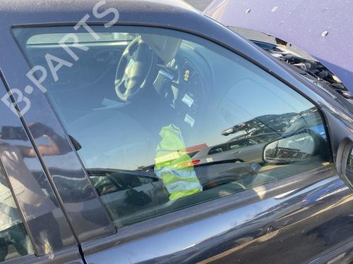Dør rude højre foran CITROËN XSARA (N1) 1.4 i (75 hp) 27237067