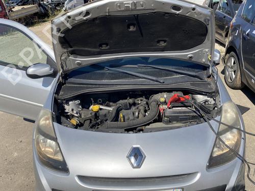 Used Crossmember RENAULT CLIO III (BR0/1, CR0/1) 1.5 dCi (C/BR0G, C/BR1G) (68 hp) 27304388