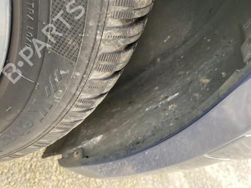 Hjulbue FORD S-MAX (WA6) 2.0 TDCi | BP32321958C56