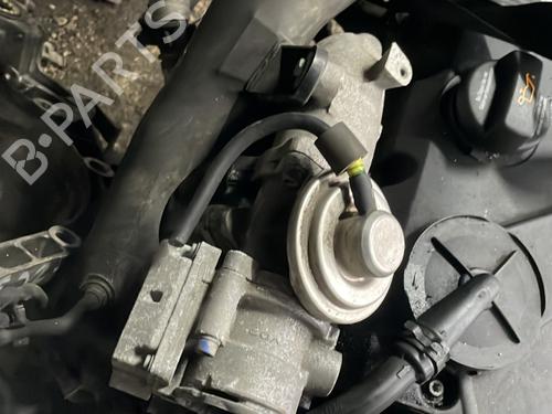 Engine VW FOX Hatchback (5Z1, 5Z3, 5Z4) 1.4 TDI | BP31643045M1 - Image 5