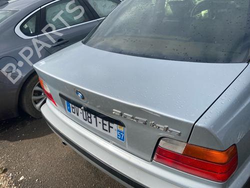 tailgate-bmw-3-e36-1990-1991-1992-1993-1994-1995-1996-1997-1998-36400542 main image