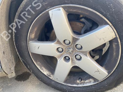 Felge für PEUGEOT 407 (6D_) 2.0 HDi 135 (6DRHRH, 6DRHRE, 6DRHRG, 6DRHRJ) (136 hp) 32669884