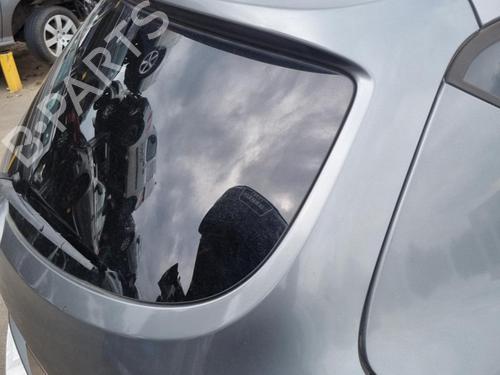 Used Tailgate NISSAN MURANO I (Z50) 3.5 4x4 (234 hp) 19906393