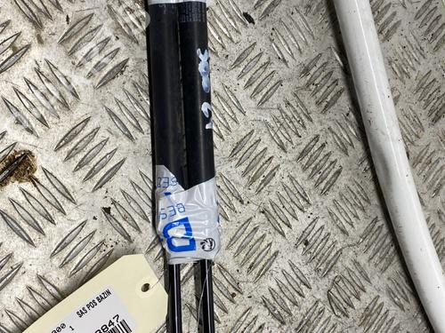 Used Tailgate lift support Tailgate lift support SUZUKI SPLASH (EX) 1.0 (A5B310) (65 hp) 33554890 33554890