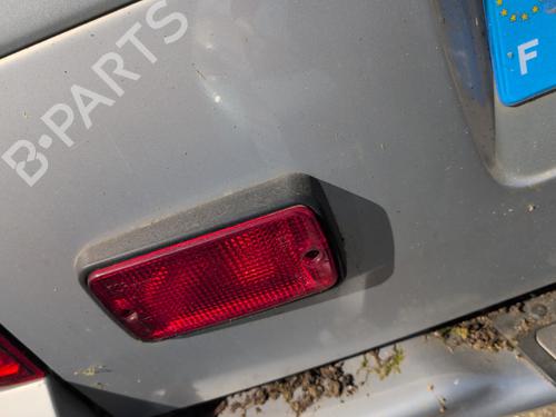 Left tailgate light SSANGYONG MUSSO SPORTS 2.9 D 4x4 | BP34110115C79 - Image 2