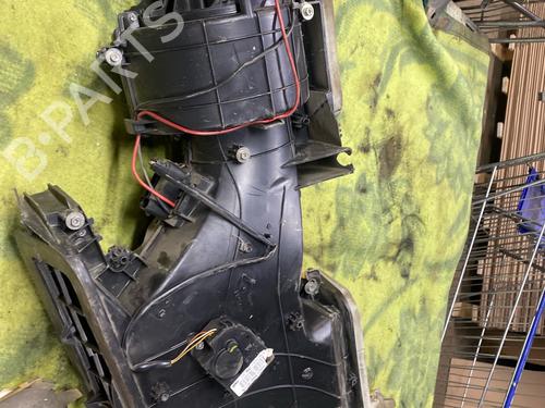 Heater blower motor RENAULT TRAFIC II Van (FL) 2.0 dCi 90 (FL0H, FL00, FL01, FL0M, FL0P, FL0S) | BP36817077M62 - Image 3