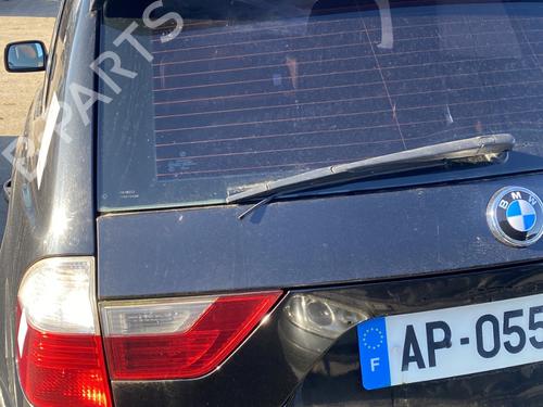 tailgate-bmw-x3-e83-2003-2004-2005-2006-2007-2008-2009-2010-2011-23785032 main image