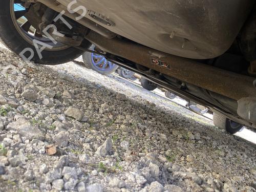 Used Rear axle Rear axle CITROËN C4 I (LC_) 1.6 HDi (109 hp) 32861484 32861484