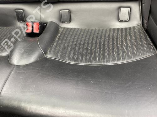 Used Rear seat Rear seat MINI MINI (R56) Cooper D (109 hp) 26236931 26236931