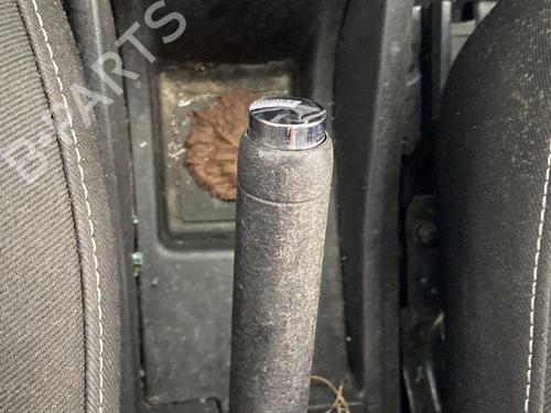 Used Hand brake Hand brake PEUGEOT 207 CC (WD_) 1.6 HDi (109 hp) 32140825 32140825
