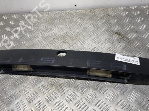 Rear center light DACIA DUSTER (HS_) 1.5 dCi 4x4 (HSMC, HSMD) | BP26154897I39 - Image 6