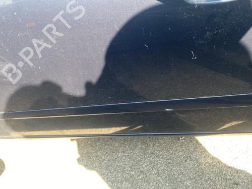 Used Door moulding trim OPEL ASTRA H (A04) [2004-2014]  22124281