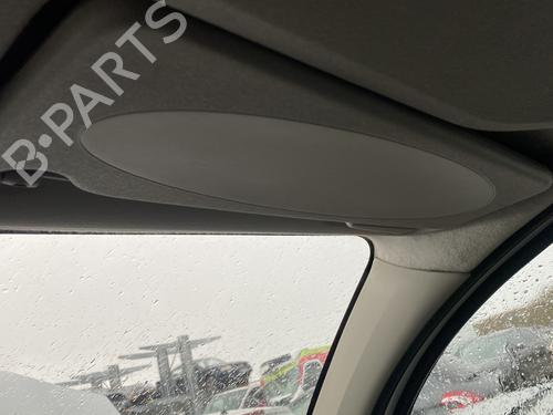Right sun visor RENAULT KANGOO Express (FW0/1_) 1.5 dCi 110 (FW0C, FW0H) | BP33554353I2 - Image 4