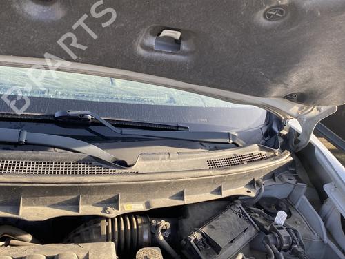 Used Scuttle panel Scuttle panel NISSAN X-TRAIL II (T31) 2.0 dCi 4x4 (150 hp) 30821194 30821194