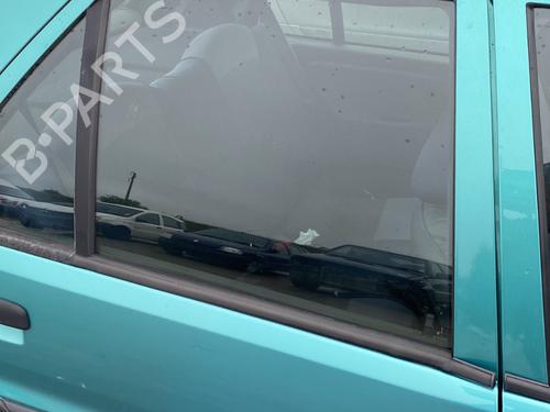 Rear right door window CITROËN SAXO (S0, S1) 1.1 X, SX | BP26297794C21 
