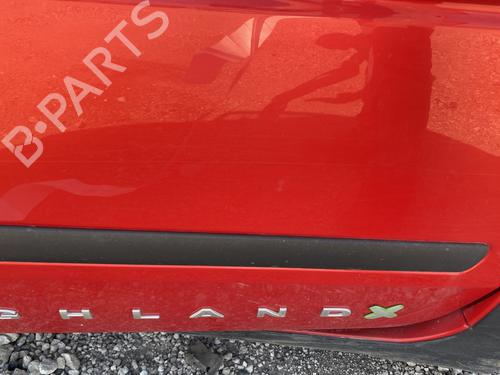 Door moulding trim MICROCAR M.GO 0.5 | BP28332251C150 