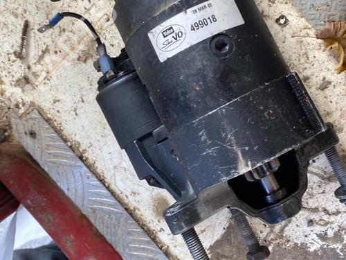 Starter RENAULT MASTER I Van (T__) 28-35 2.0 | BP29971813M8