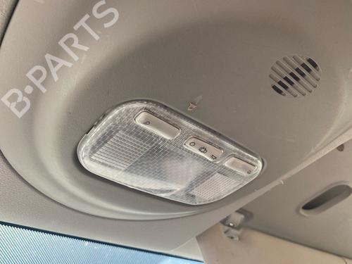 kabinelys-peugeot-partner-box-bodympv-2008-37749980 main image