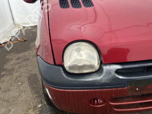 Højre forlygte RENAULT TWINGO I (C06_) 1.2 (C066, C068) (58 hp) 30726134