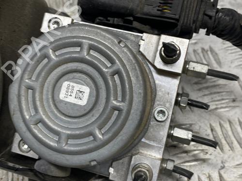 ABS pump MAZDA CX-5 (KE, GH) 2.2 D AWD (KE2AW) | BP32326787M43  - Image 5