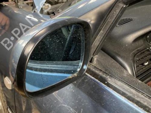 Left mirror PEUGEOT 406 (8B) 2.0 HDI 110 | BP21823951C26 