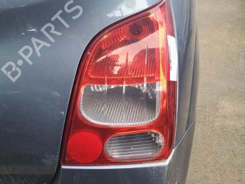 Used Right taillight Right taillight 22120175 22120175