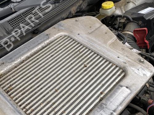 Used Intercooler NISSAN X-TRAIL I (T30) 2.2 Di 4x4 (114 hp) 31994768
