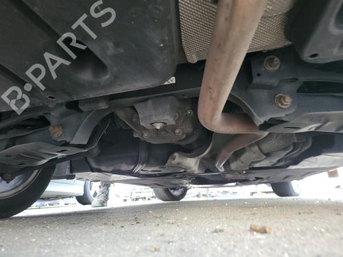 Used Fuel tank BMW 3 (F30, F80) 318 d (143 hp) 20713394