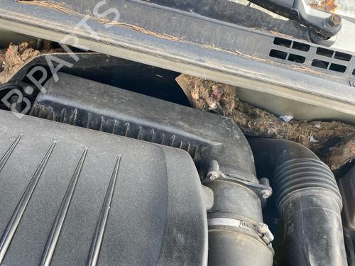 Air filter box CITROËN C5 II (RC_) 1.6 HDi (RC8HZB) | BP39167601M87 - Image 2