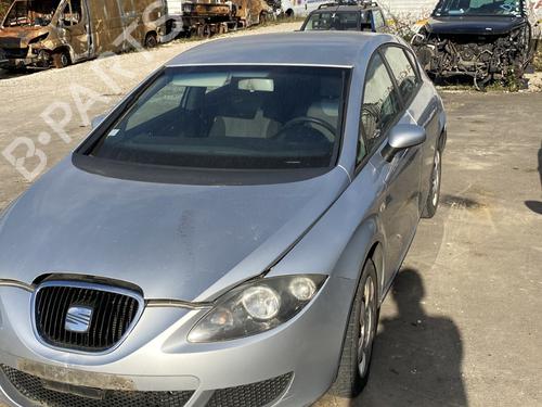 Steering rack SEAT LEON (1P1) 1.9 TDI | BP29635794M22 - Image 2