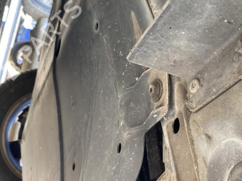 Oil sump DACIA LOGAN MCV II TCe 90 (K8M1, K8MA, K8AC) | BP31041512M115 - Image 2