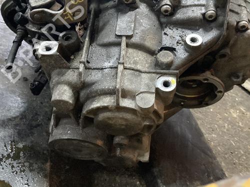 Used Gearbox Gearbox AUDI TT (8J3) 2.0 TFSI (200 hp) 21834935 21834935