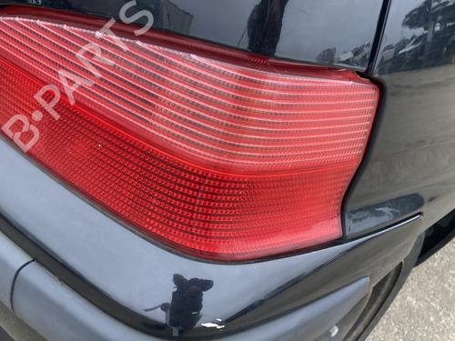 Højre baglygte PEUGEOT 106 II (1A_, 1C_) 1.0 i | BP21836120C35 
