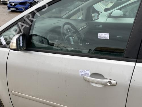 Used Left front door FORD FOCUS C-MAX (DM2) 1.8 TDCi (115 hp) 31356050
