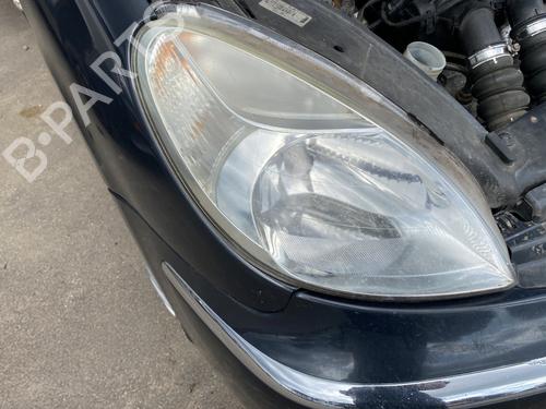 Scheinwerfer links für CITROËN XSARA PICASSO (N68) 1.6 HDi (90 hp) 27617758