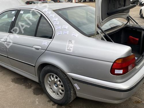 Used Driveshaft Driveshaft BMW 5 (E39) 525 d (163 hp) 23784879 23784879