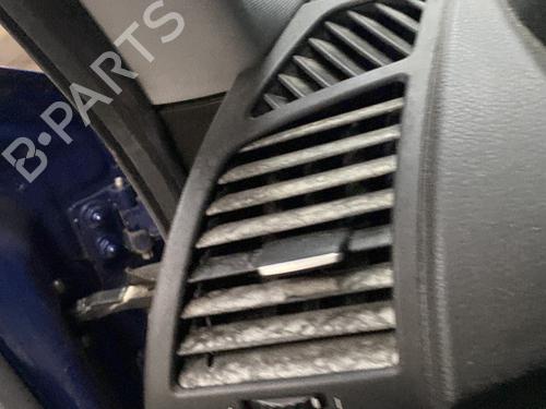 Used Air vent BMW 1 (E81) 116 d (116 hp) 21835524
