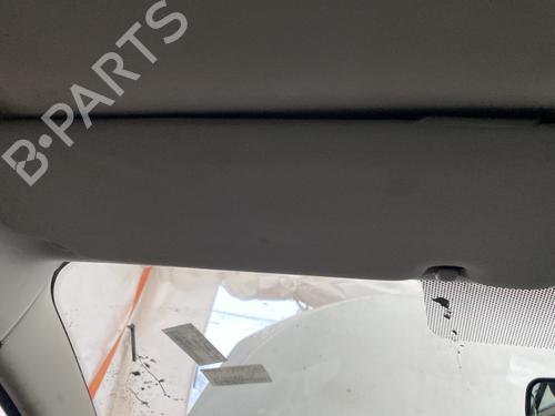 Pala sol esquerda RENAULT MEGANE III Hatchback (BZ0/1_, B3_) 1.5 dCi (BZ09, BZ0D, BZ1W, BZ29, BZ14) (110 hp) 30462586