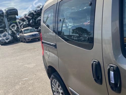 Dør højre bagtil CITROËN NEMO MPV 1.4 | BP38776245C5 - Image 4