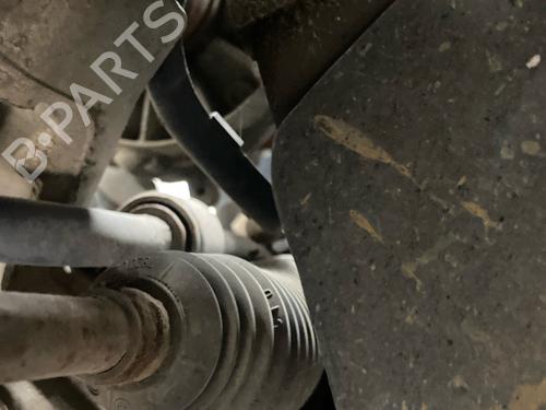 Steering rack AUDI A3 (8P1) 1.6 | BP39449306M22 - Image 2