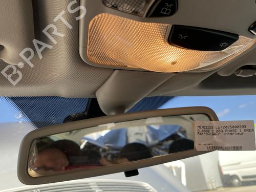 Interior roof light MERCEDES-BENZ C-CLASS T-Model (S203) C 270 CDI (203.216) | BP27159505I8 
