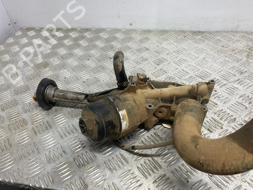 Support CITROËN NEMO Box Body/MPV (AA_) 1.3 HDi 75 | BP33553723C155 - Image 5