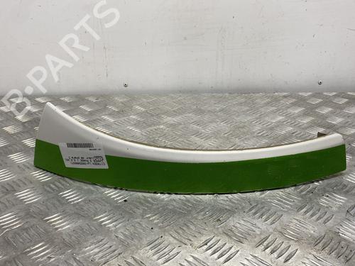 Headlight eyebrow CITROËN JUMPER II Van 2.2 HDi 130 | BP27501444C118