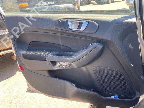 Front left panel FORD FIESTA VI (CB1, CCN) 1.5 TDCi | BP35994950C58 - Image 3
